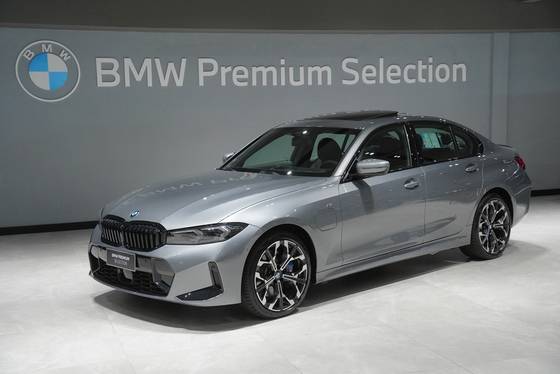 BMW 330e 2.0 16V TURBO HÍBRIDO M SPORT AUTOMÁTICO